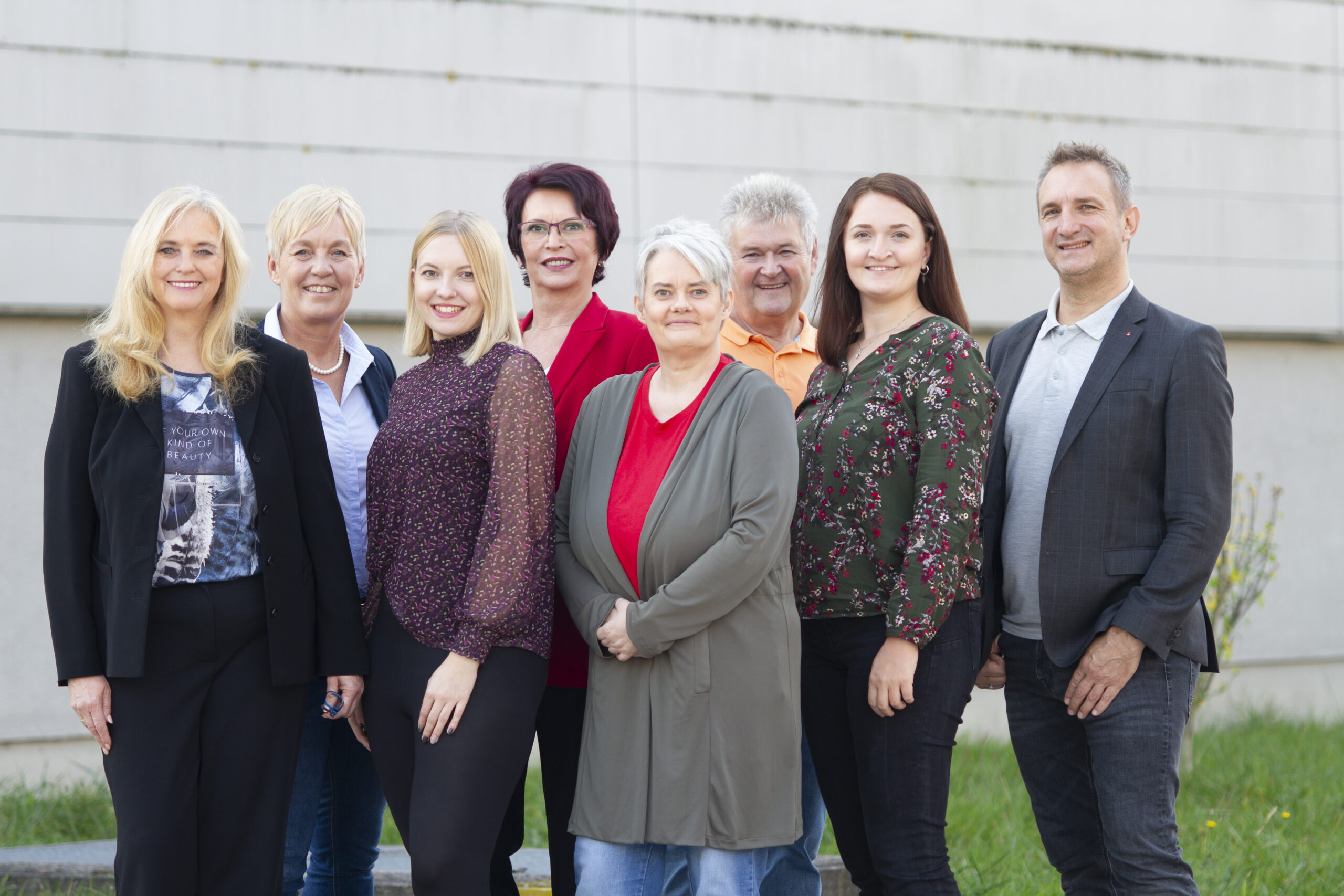 Teamfoto